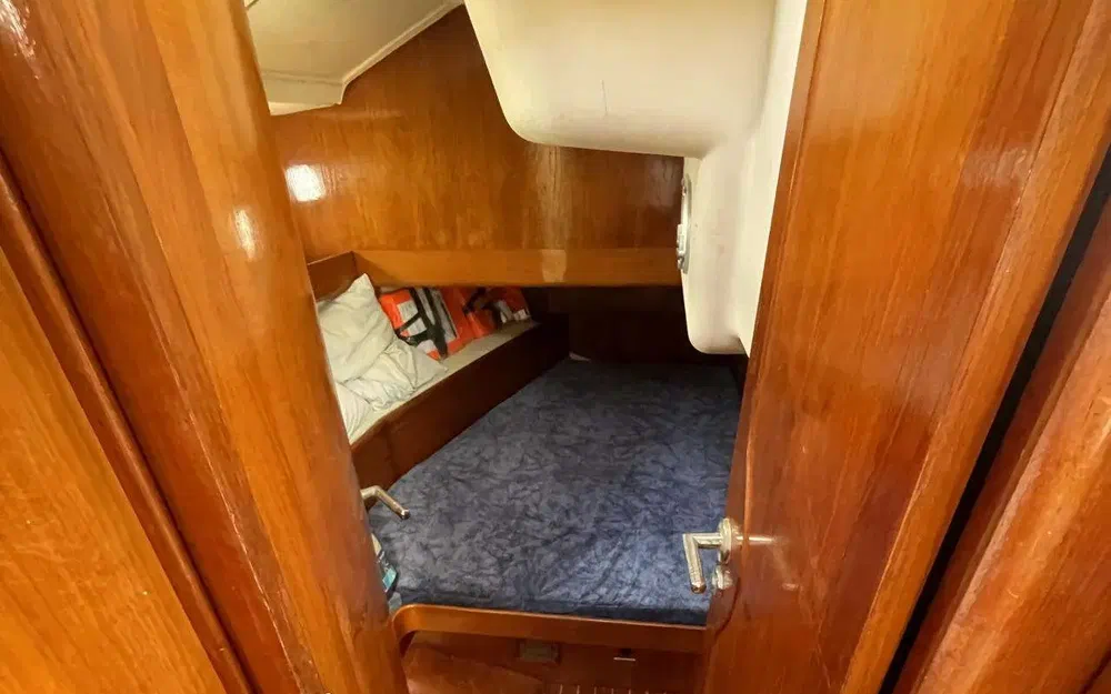 slider 30 Jeanneau Sun Odyssey 51