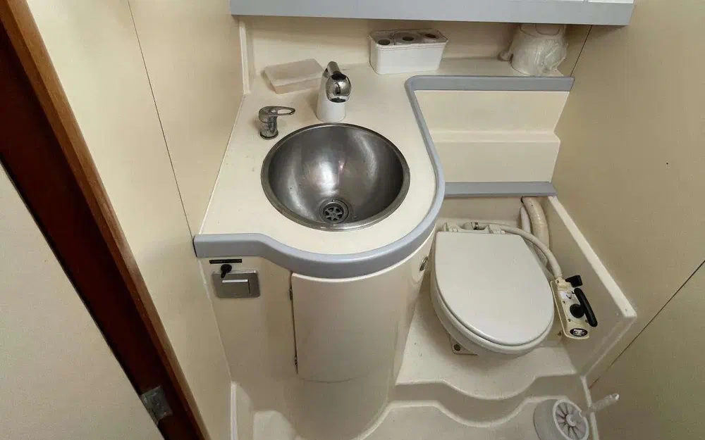 slider 32 Jeanneau Sun Odyssey 51