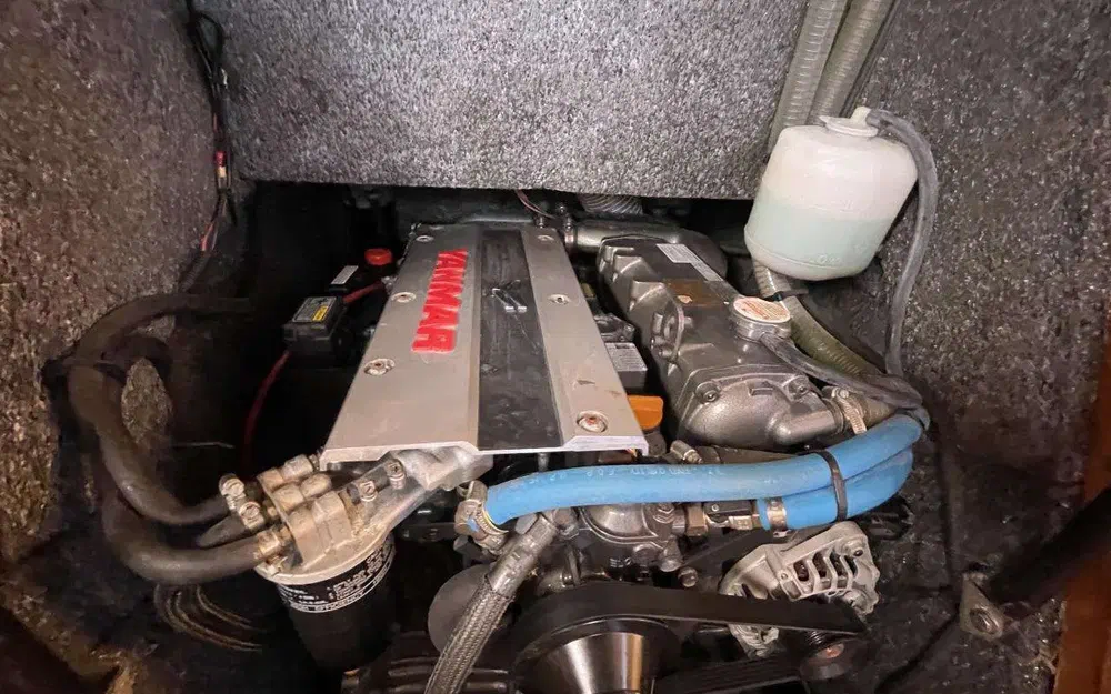 slider 34 Jeanneau Sun Odyssey 51