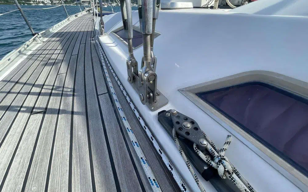slider 7 Jeanneau Sun Odyssey 51