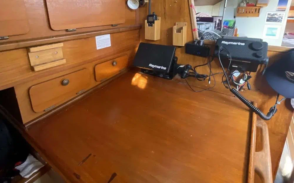 slider 15 Yachting France Jouet 37