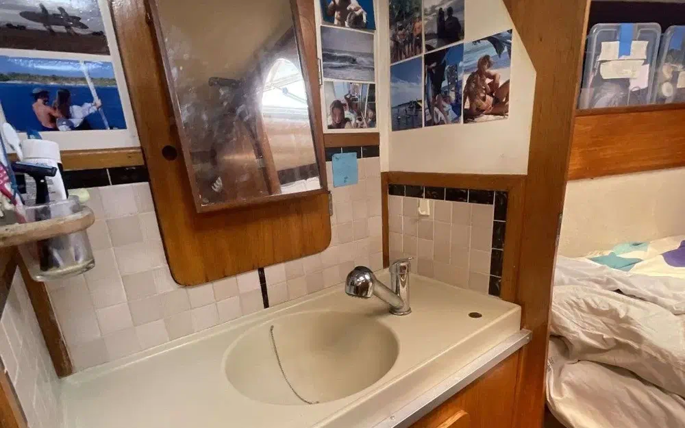 slider 16 Yachting France Jouet 37