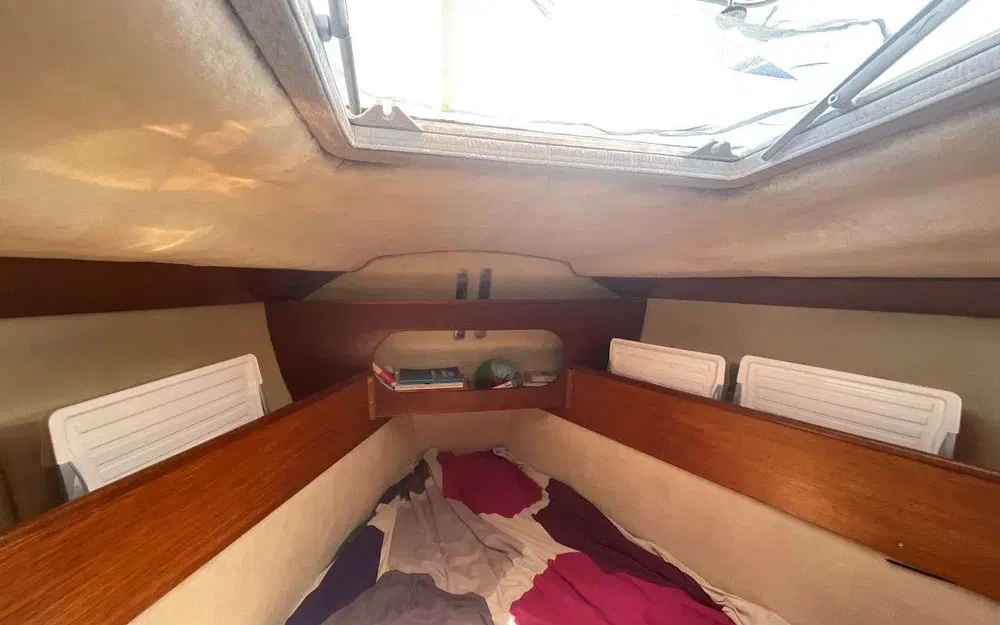 slider 17 Yachting France Jouet 37