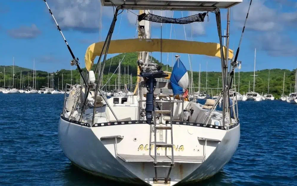 slider 2 Yachting France Jouet 37