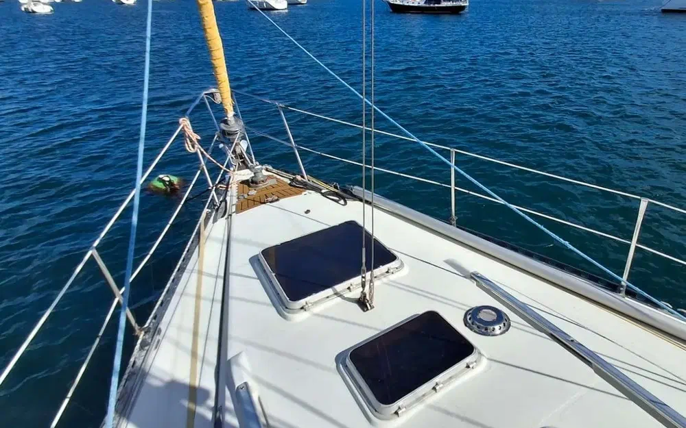 slider 5 Yachting France Jouet 37