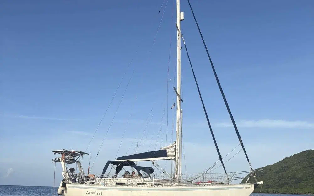 slider 0 Lavranos Crossbow 40