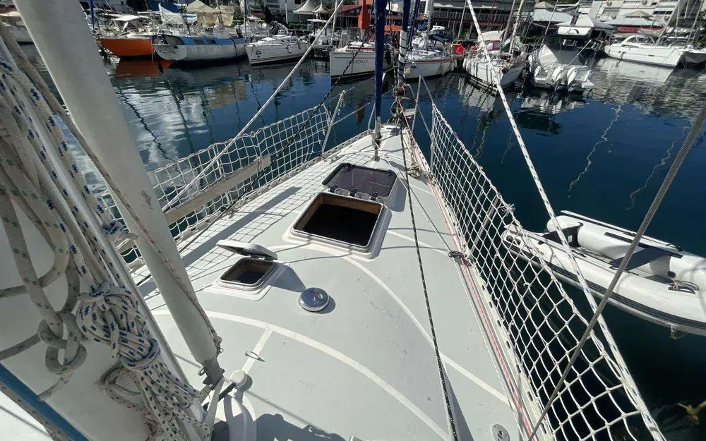 slider 12 Lavranos Crossbow 40