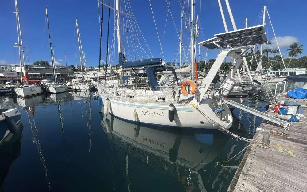 slider 1 Lavranos Crossbow 40