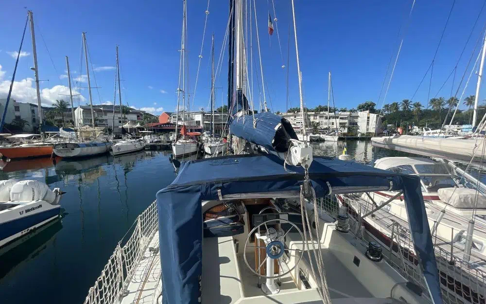 slider 5 Lavranos Crossbow 40