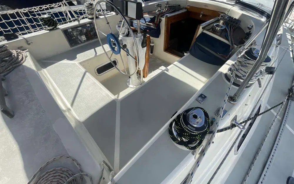 slider 8 Lavranos Crossbow 40