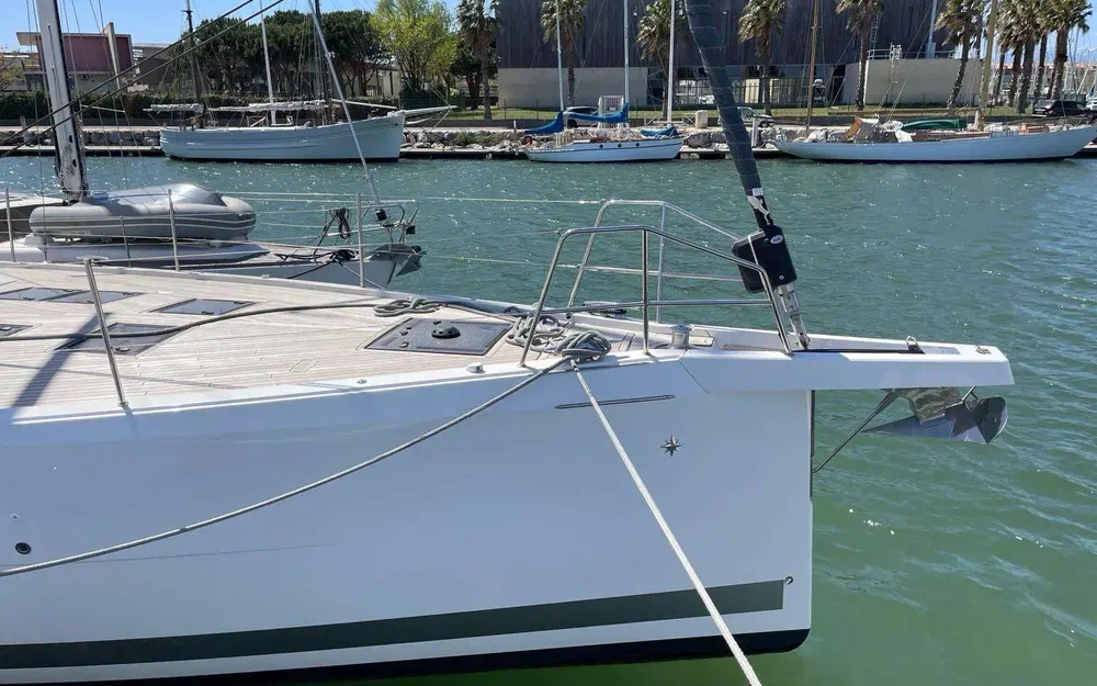 slider 2 Jeanneau 60