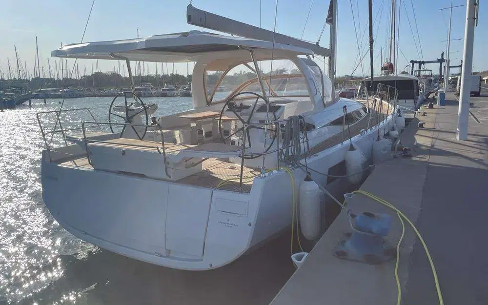 slider 3 Jeanneau 60