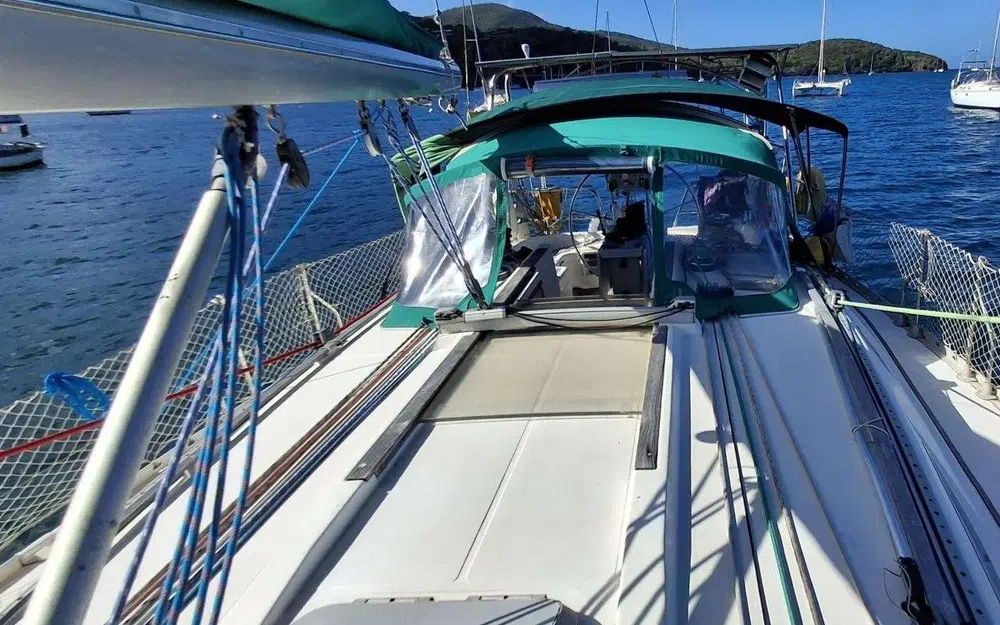 slider 11 Jeanneau Sun Odyssey 42.2