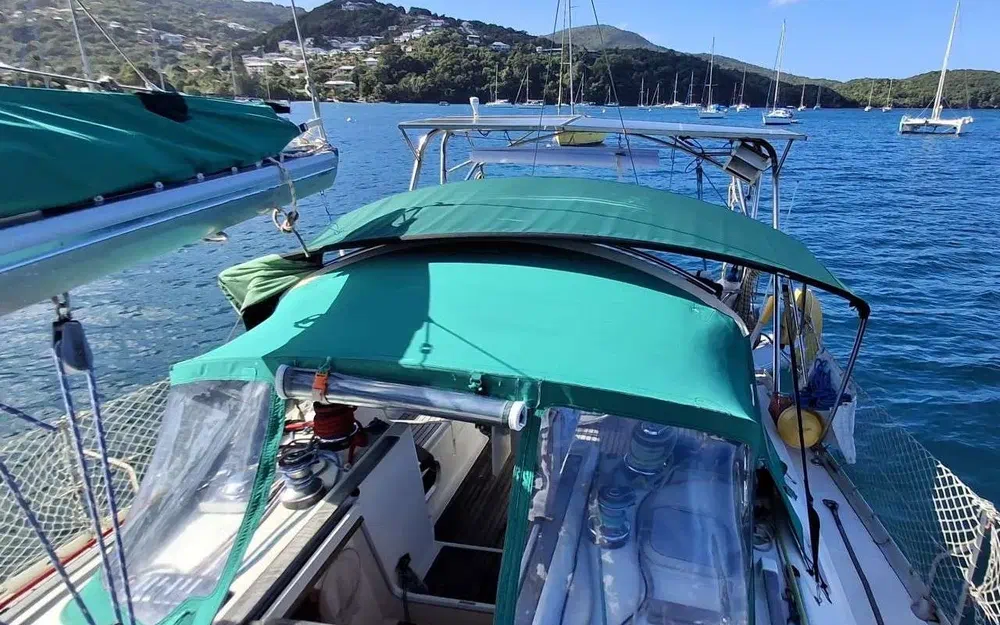 slider 12 Jeanneau Sun Odyssey 42.2