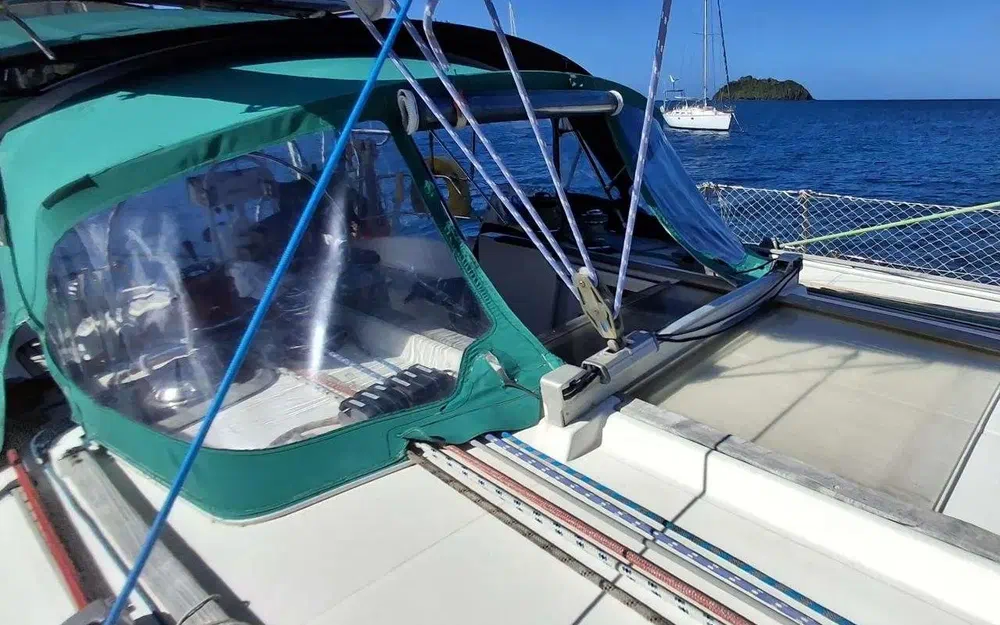 slider 13 Jeanneau Sun Odyssey 42.2