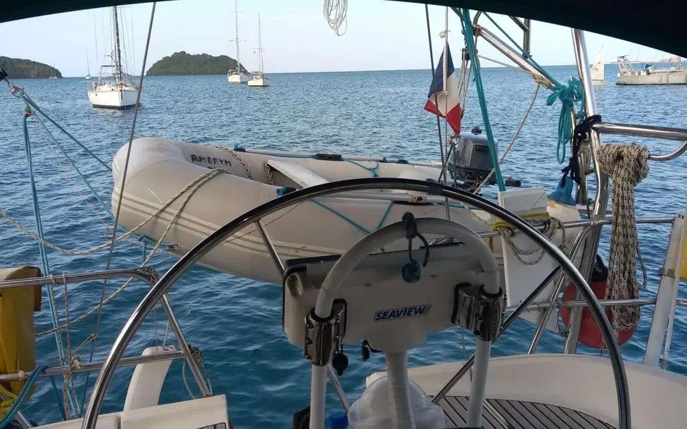 slider 14 Jeanneau Sun Odyssey 42.2