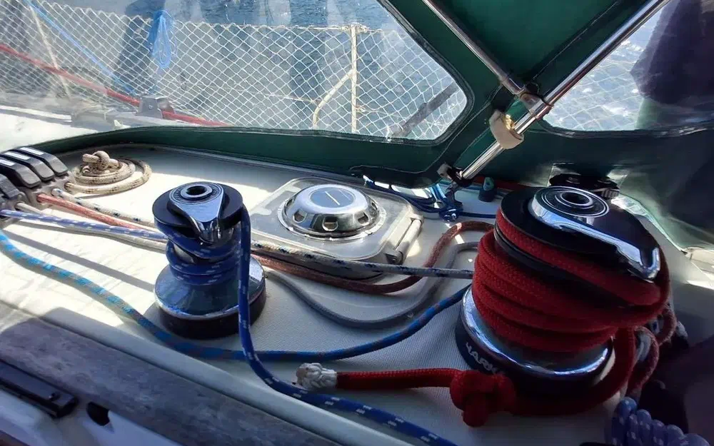 slider 15 Jeanneau Sun Odyssey 42.2