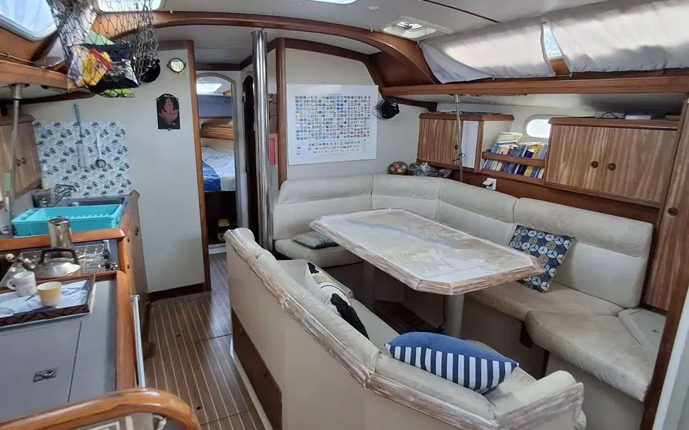 slider 17 Jeanneau Sun Odyssey 42.2