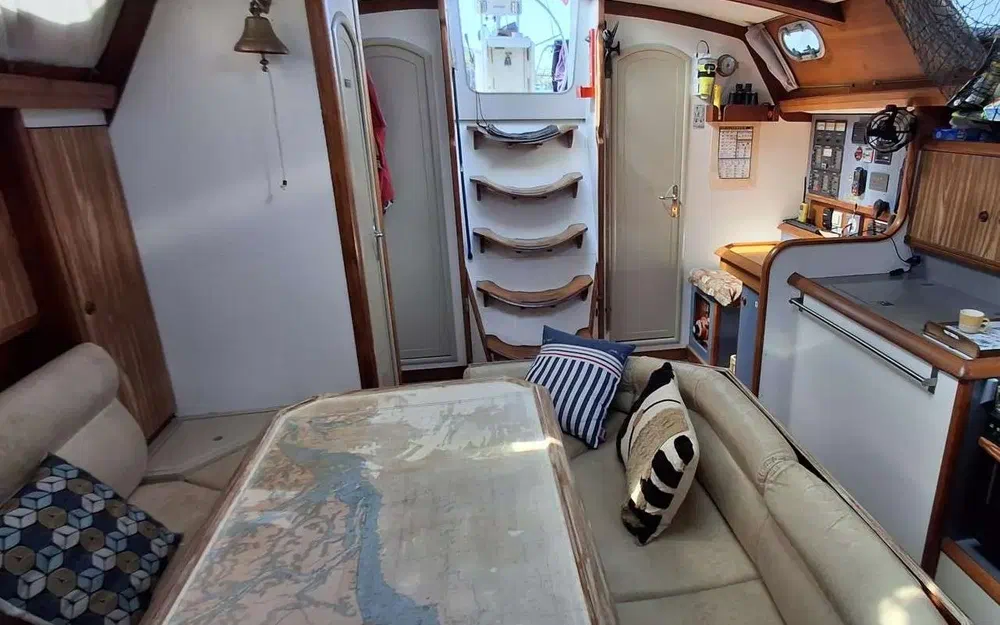 slider 22 Jeanneau Sun Odyssey 42.2