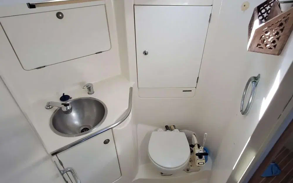 slider 23 Jeanneau Sun Odyssey 42.2