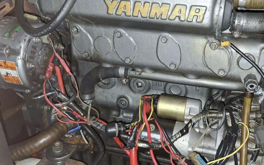 slider 26 Jeanneau Sun Odyssey 42.2