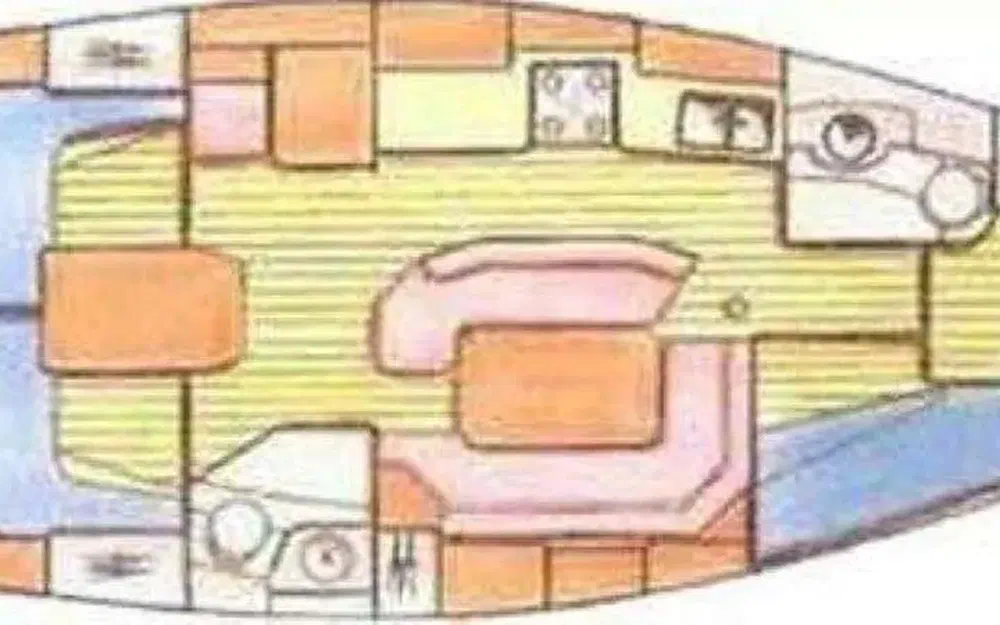 slider 27 Jeanneau Sun Odyssey 42.2