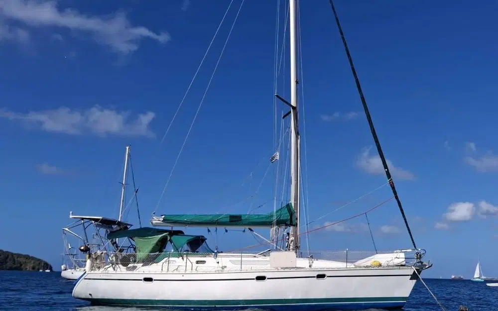 slider 2 Jeanneau Sun Odyssey 42.2