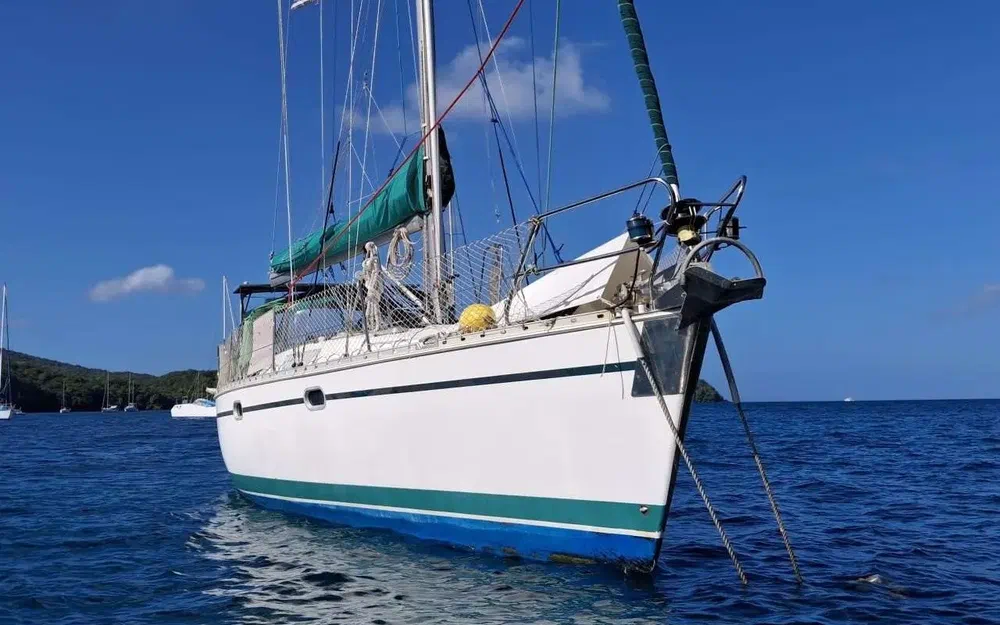 slider 3 Jeanneau Sun Odyssey 42.2