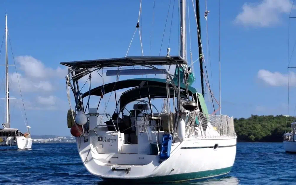 slider 4 Jeanneau Sun Odyssey 42.2