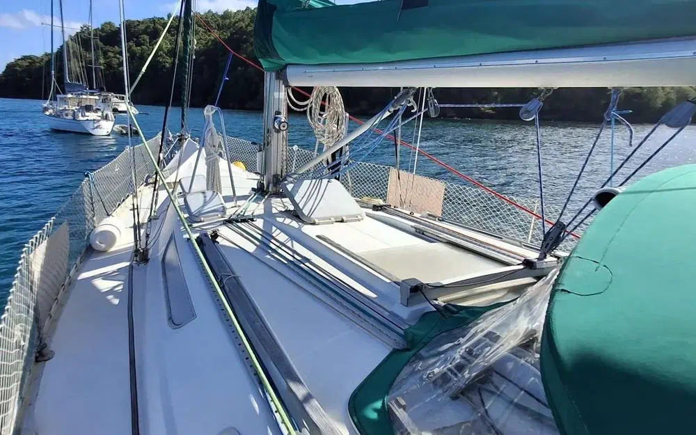 slider 6 Jeanneau Sun Odyssey 42.2