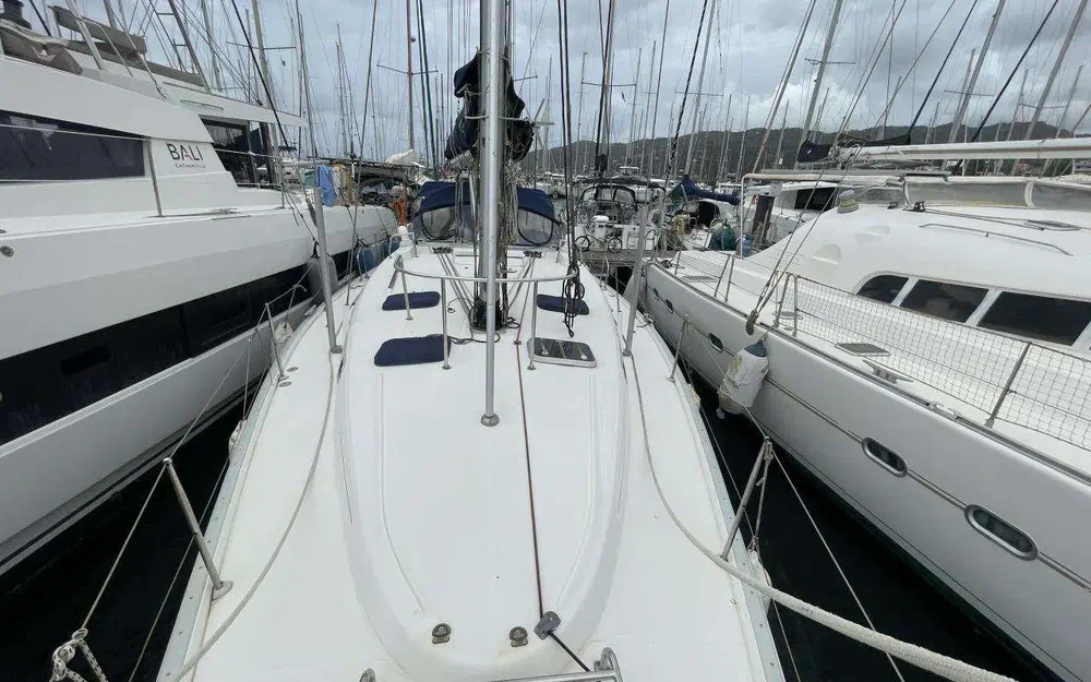 slider 9 Beneteau Oceanis 461
