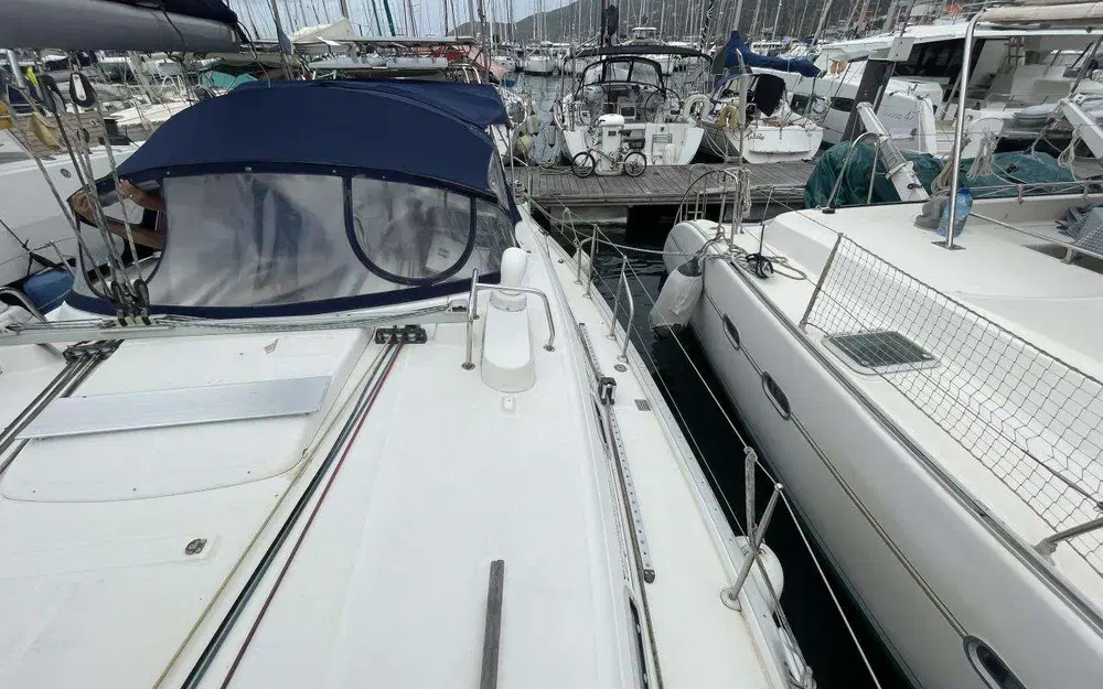 slider 11 Beneteau Oceanis 461