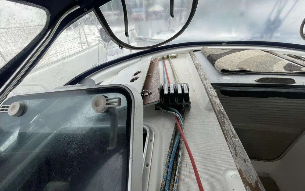 slider 14 Beneteau Oceanis 461