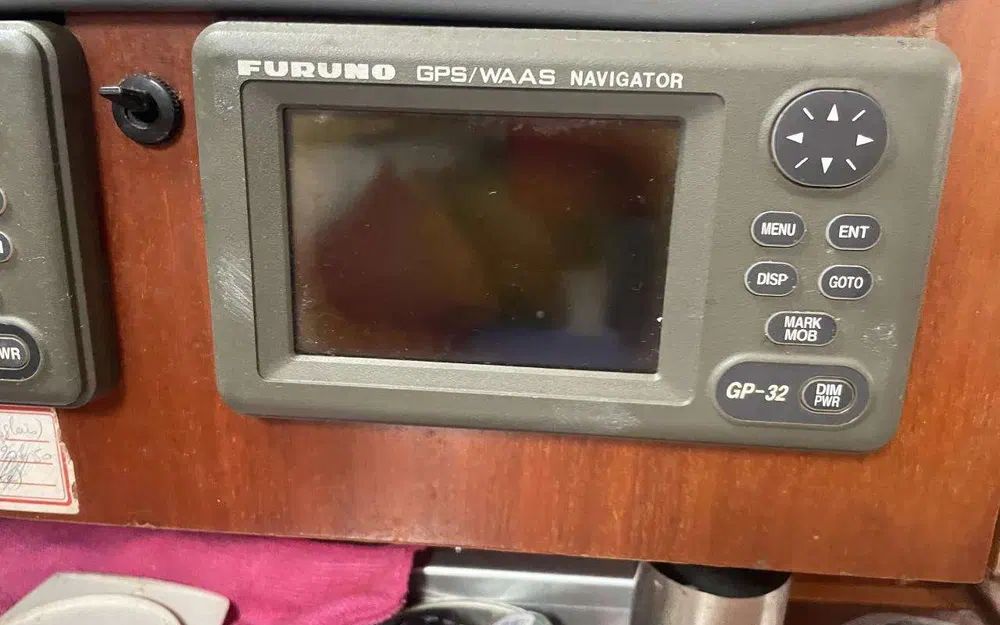 slider 18 Beneteau Oceanis 461