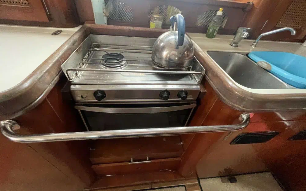 slider 20 Beneteau Oceanis 461