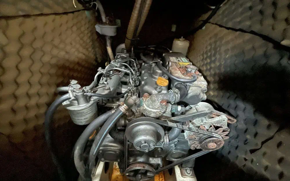 slider 23 Beneteau Oceanis 461