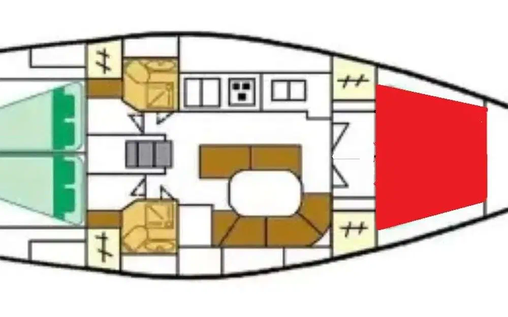 slider 24 Beneteau Oceanis 461