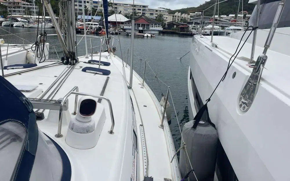 slider 3 Beneteau Oceanis 461