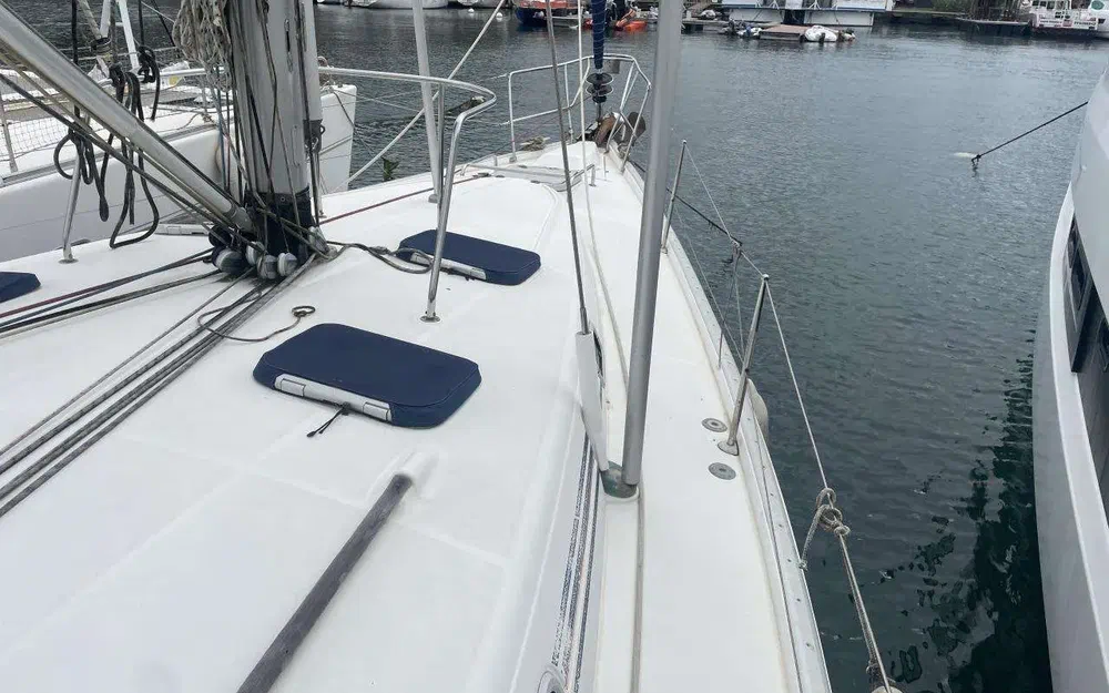 slider 4 Beneteau Oceanis 461