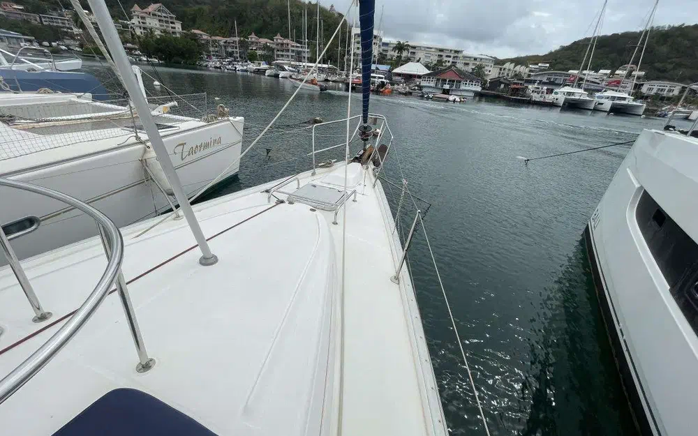 slider 6 Beneteau Oceanis 461