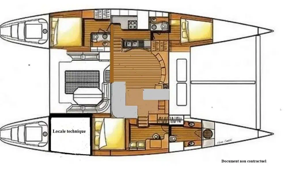slider 32 Lagoon 570