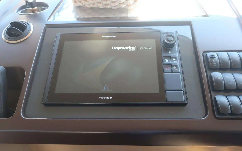 slider 18 Princess 56