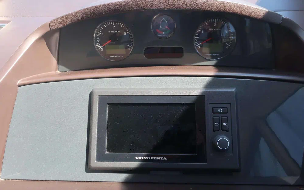 slider 19 Princess 56