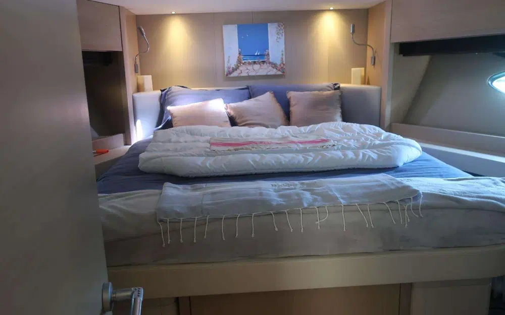 slider 24 Princess 56