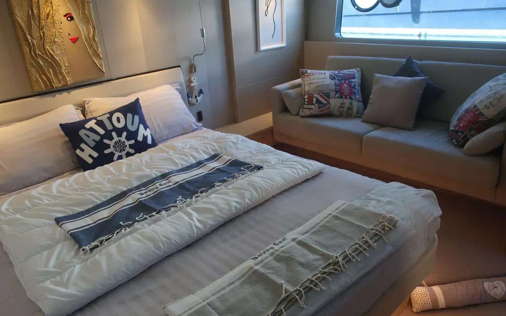 slider 30 Princess 56