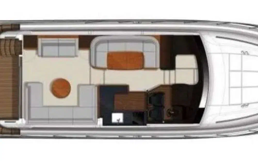 slider 35 Princess 56