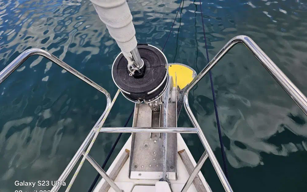 slider 16 Jeanneau 53