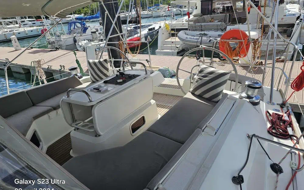 slider 20 Jeanneau 53