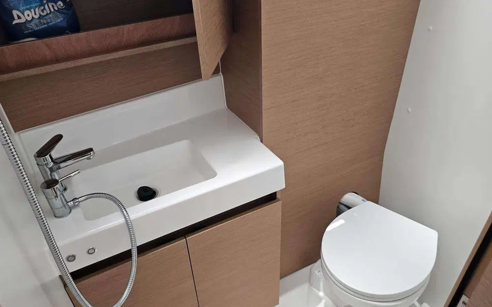 slider 35 Jeanneau Sun Odyssey 380