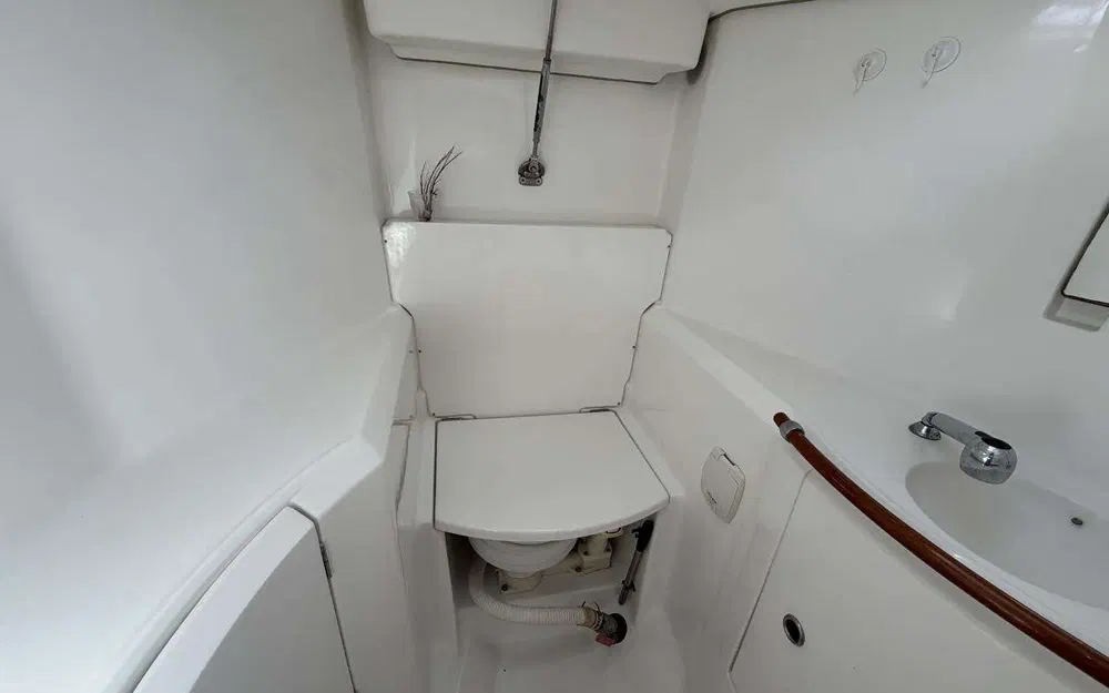 slider 25 Beneteau Oceanis 411 Clipper